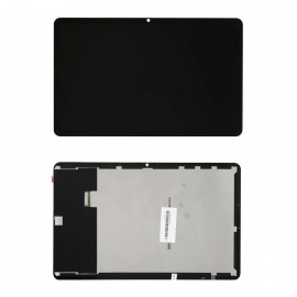 Pantalla completa para Huawei MatePad 5G 10.4 2020 BAH3-W59 negra