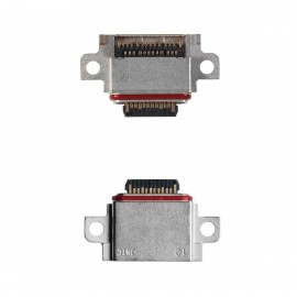 Conector de carga para...
