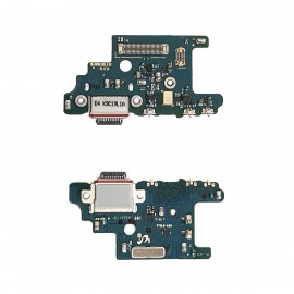 Placa auxiliar con conector...