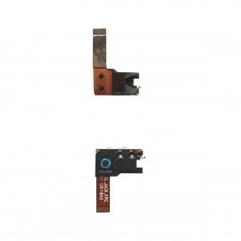 Conector audio jack 3.5mm...