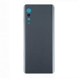 Tapa trasera gris para LG...