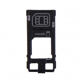 Soporte SIM y Micro SD...