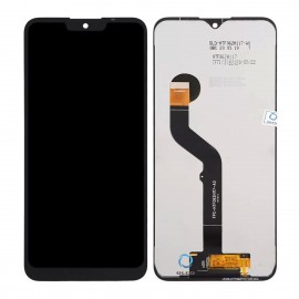 Pantalla completa para Wiko...