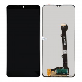 Pantalla completa para ZTE...