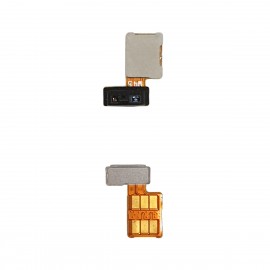 Sensor de luz y proximidad...