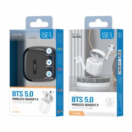 ISER SC3013 AURICULARES...