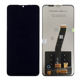 Pantalla completa para TCL 20Y 6156D/TCL 20E 6125F negra