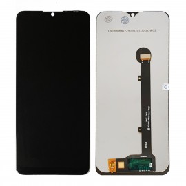 Pantalla completa para ZTE...