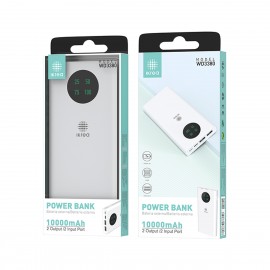 IKREA WD3380 POWER BANK CON...