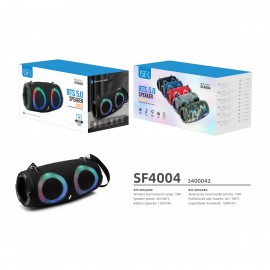 ISER SF4004 ALTAVOZ...