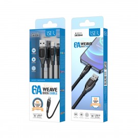 ISER SK1044 CABLE LIGHTNING...