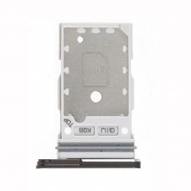 Bandeja Dual SIM gris...