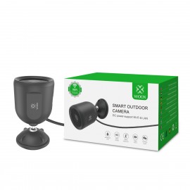 WOOX R9044 outdoor security camera