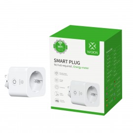 WOOX R6113 Smart Plug EU...