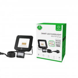 WOOX R5113 Smart Floodlight...