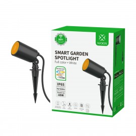 WOOX R5147 Smart Garden...