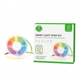 WOOX R5149 Smart LED Strip...