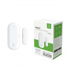 WOOX R7047 Smart Door &...