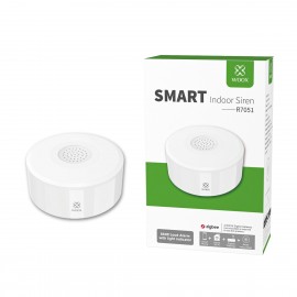 WOOX R7051 Smart Indoor Siren