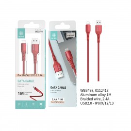 IKREA WB3498 CABLE DE DATOS...