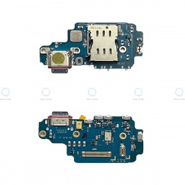 Placa Auxiliar Con Conector...