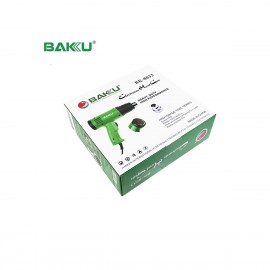 BAKU BK-8033 Pistola De...