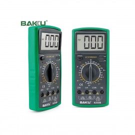 BAKU BK-9205b Multimetro...