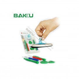 BAKU BK-6007 Juego De...