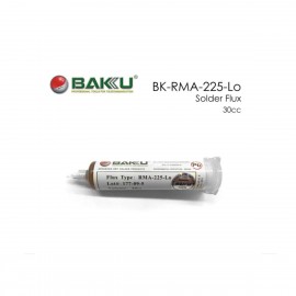 BAKU BK-225-30cc Lo Solder...