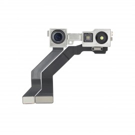 Camara Frontal Para Iphone...