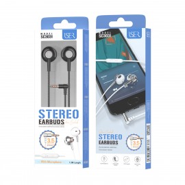 ISER SC3031 AURICULAR CON...