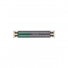 Conector Fpc De Pantalla...