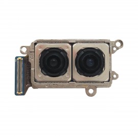 Camara Trasera Para Samsung...
