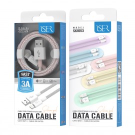 ISER SK1053 CABLE DE DATO...