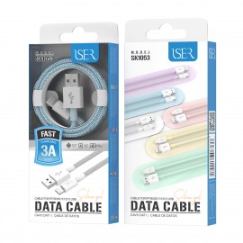 ISER SK1053 CABLE DE DATO...