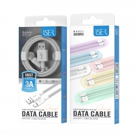 ISER SK1053 CABLE DE DATO...