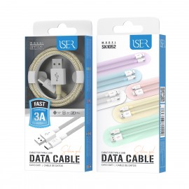 ISER SK1052 CABLE DE DATO...