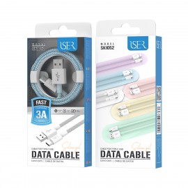 ISER SK1052 CABLE DE DATO...