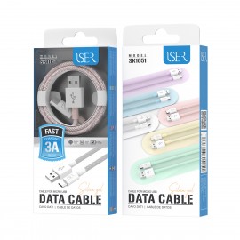 ISER SK1051 CABLE DE DATO...