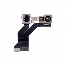 Camara Frontal Para Iphone...