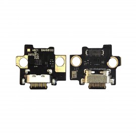 Placa Auxiliar Con Conector...