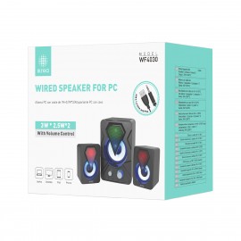 IKREA WF4030 ALTAVOZ PC CON...