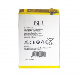 ISER BATERIA BLP885 PARA...