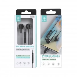 IKREA WC8511 AURICULARES...