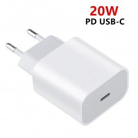 XIAOMI Mi 20W charger...