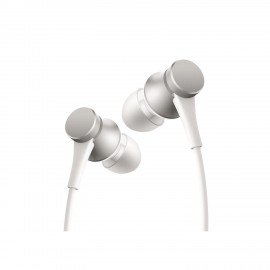 XIAOMI Mi In-Ear Headphones Basic (Silver)