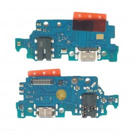 Placa Auxiliar Con Conector...