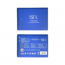 ISER BATERIA TLI013CA PARA...