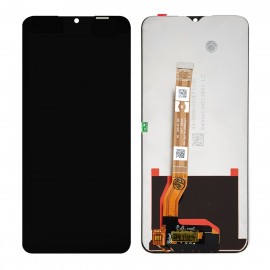 Pantalla completa para Oppo...