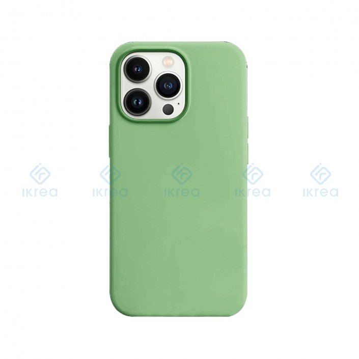 Funda Silicona Silicone Case Para Xiaomi Redmi Note 12 Pro+